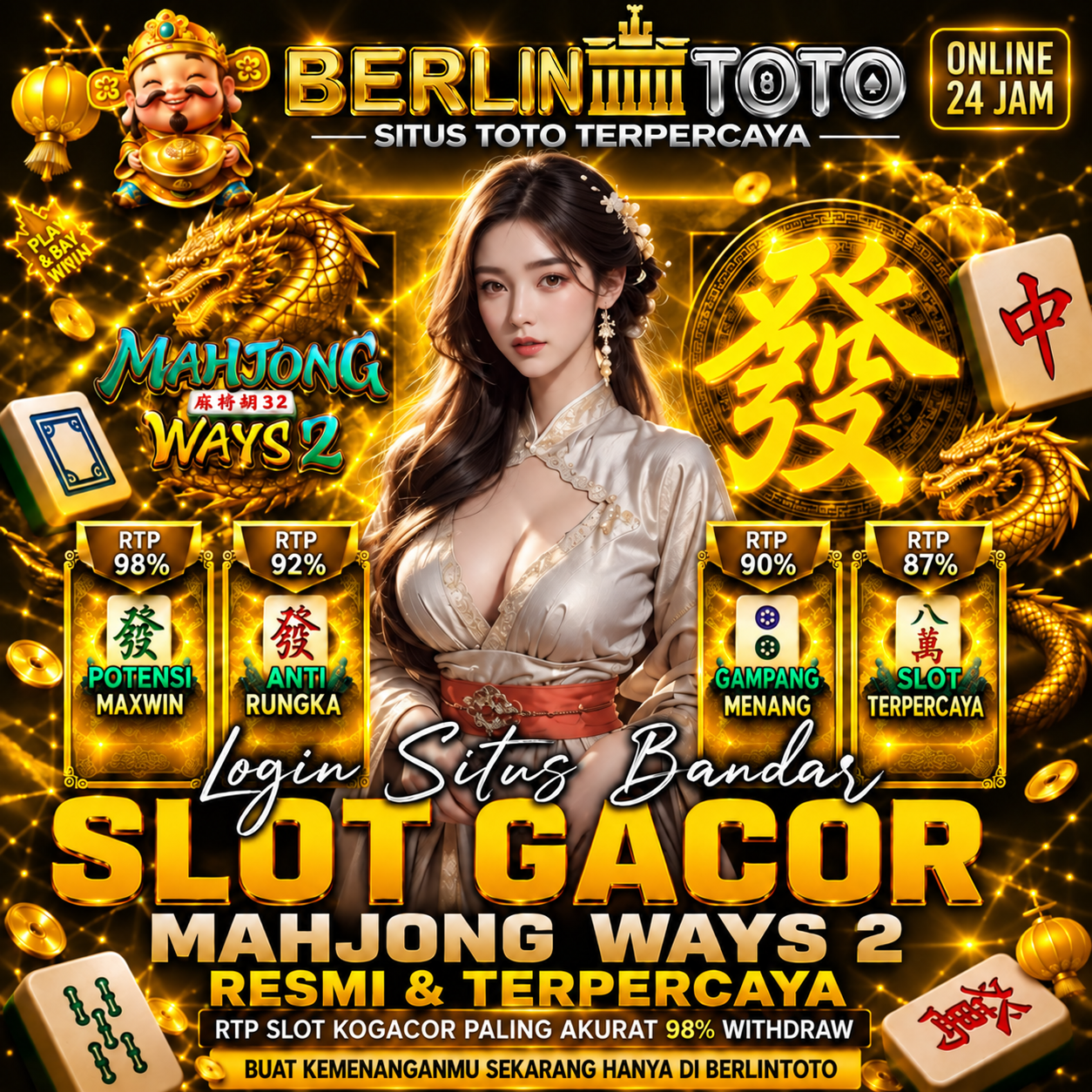 BERLINTOTO